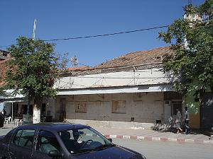 TELAGH EX CAFE L ESCALE 01